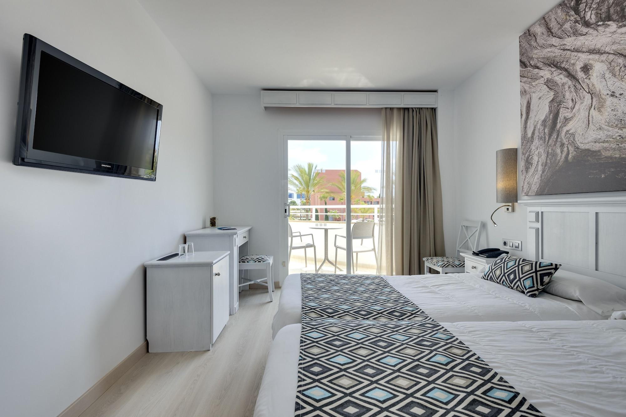 Cala Millor Garden Hotel - Adults Only Extérieur photo
