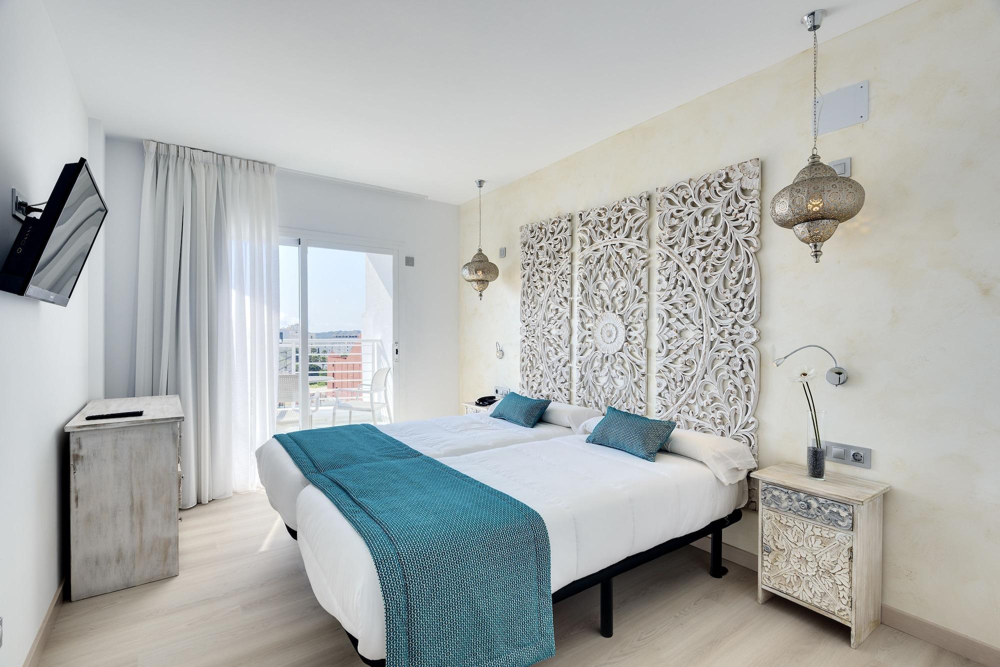 Cala Millor Garden Hotel - Adults Only Extérieur photo