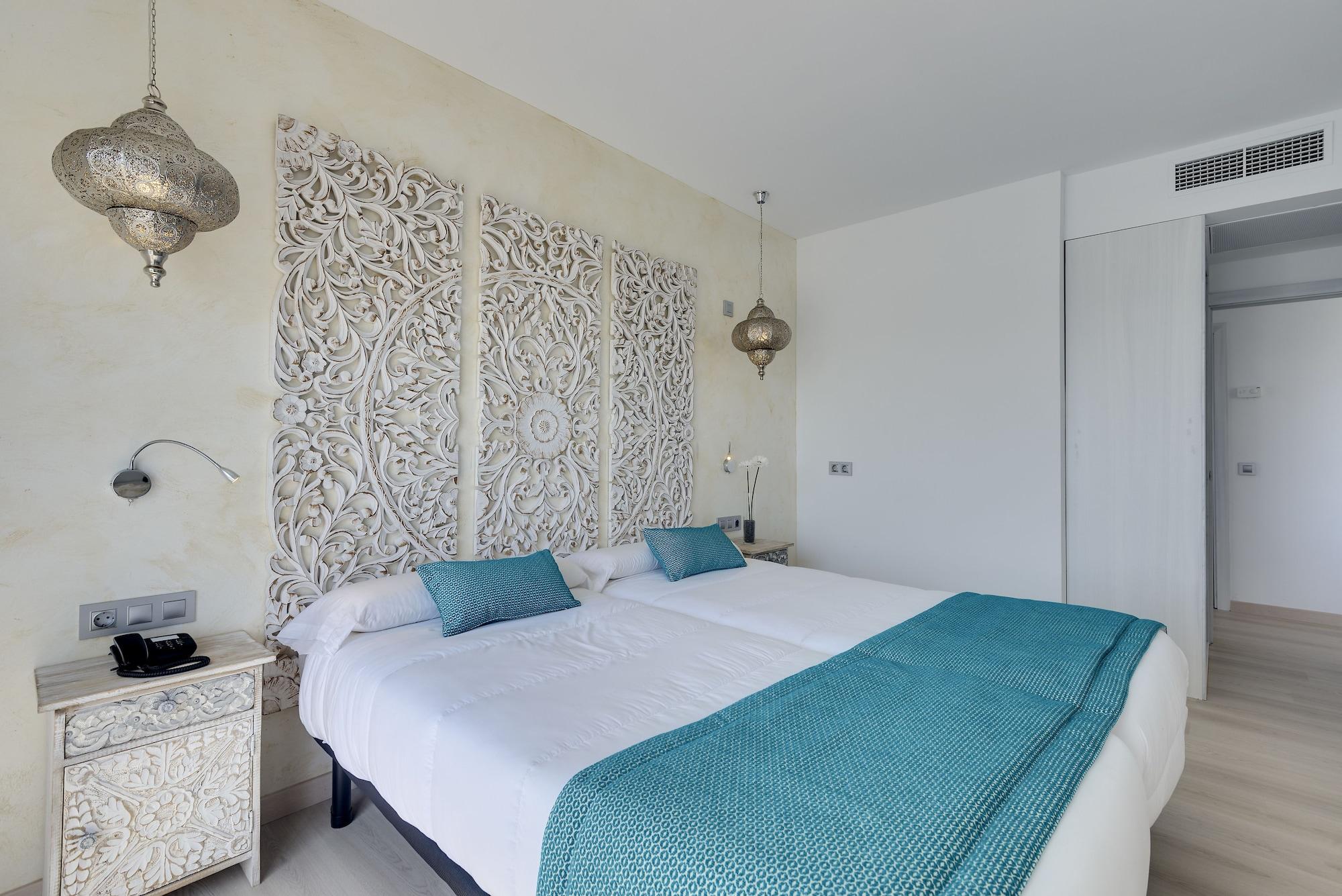 Cala Millor Garden Hotel - Adults Only Extérieur photo