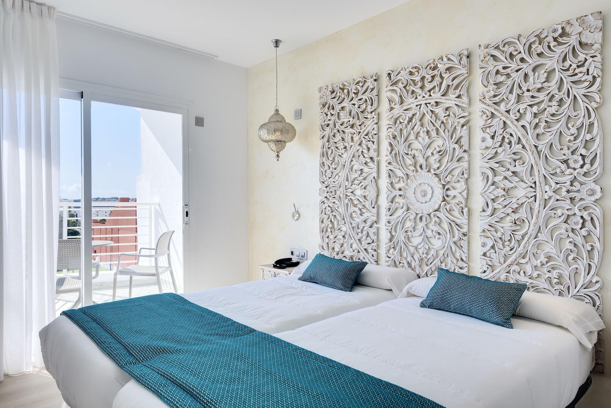 Cala Millor Garden Hotel - Adults Only Extérieur photo