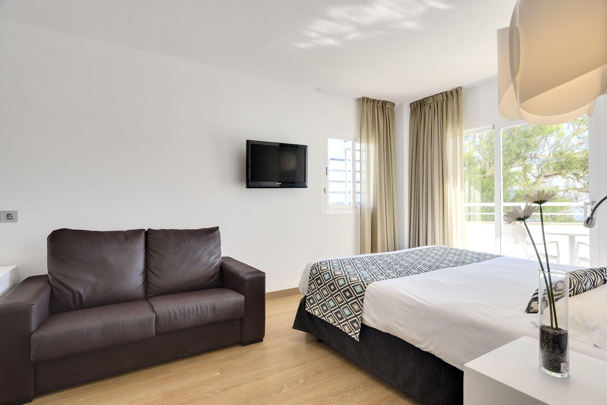 Cala Millor Garden Hotel - Adults Only Extérieur photo