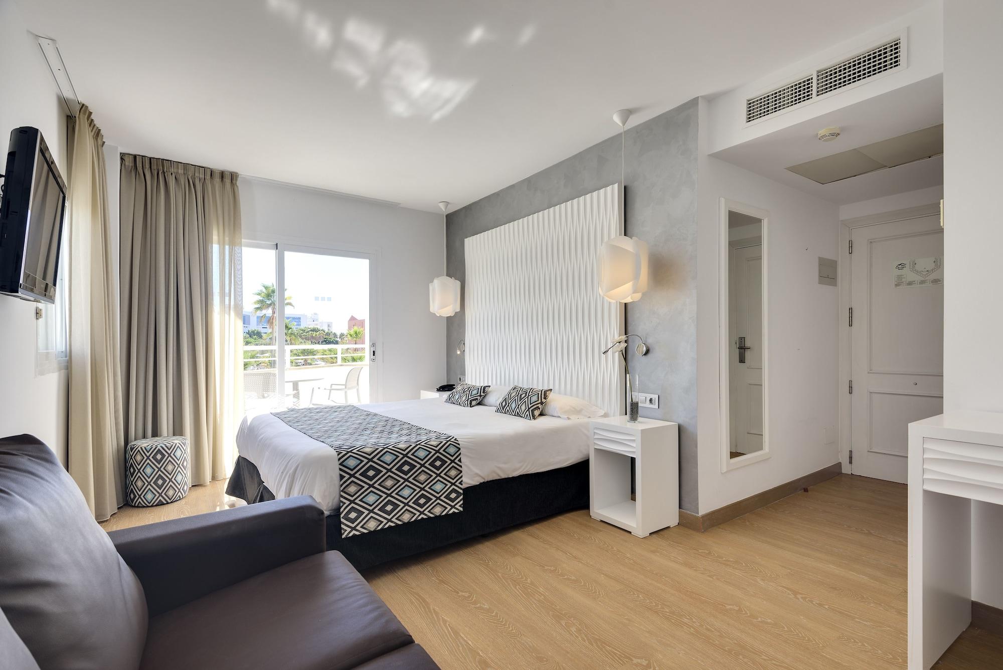 Cala Millor Garden Hotel - Adults Only Extérieur photo