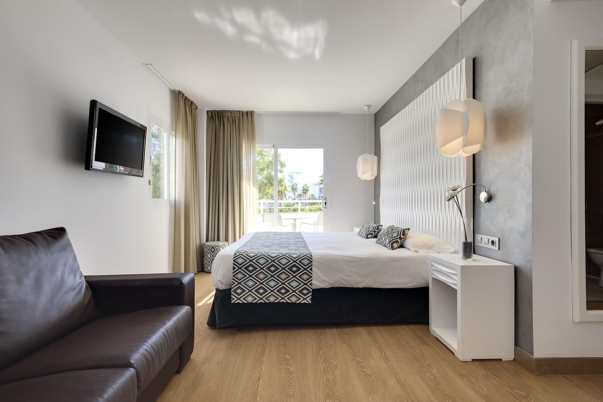 Cala Millor Garden Hotel - Adults Only Extérieur photo