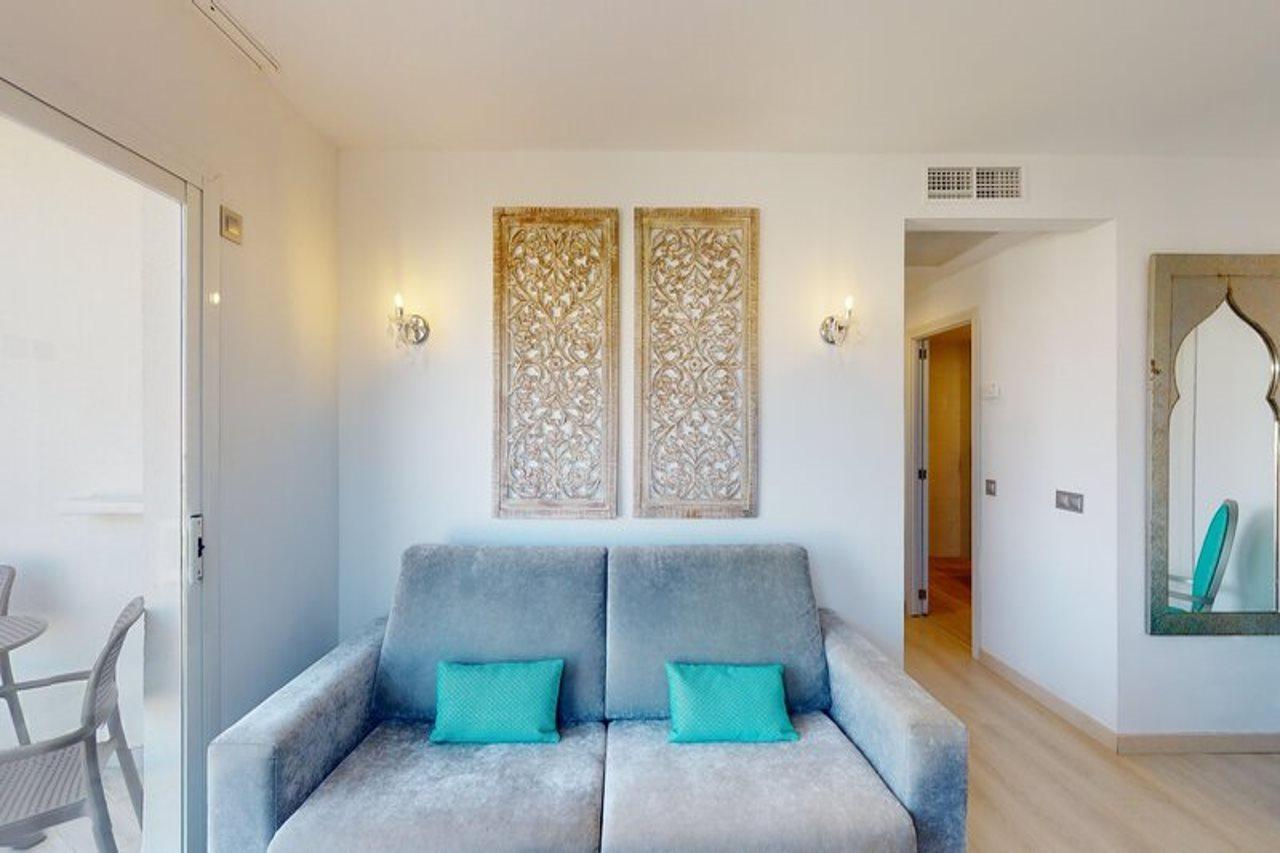 Cala Millor Garden Hotel - Adults Only Extérieur photo