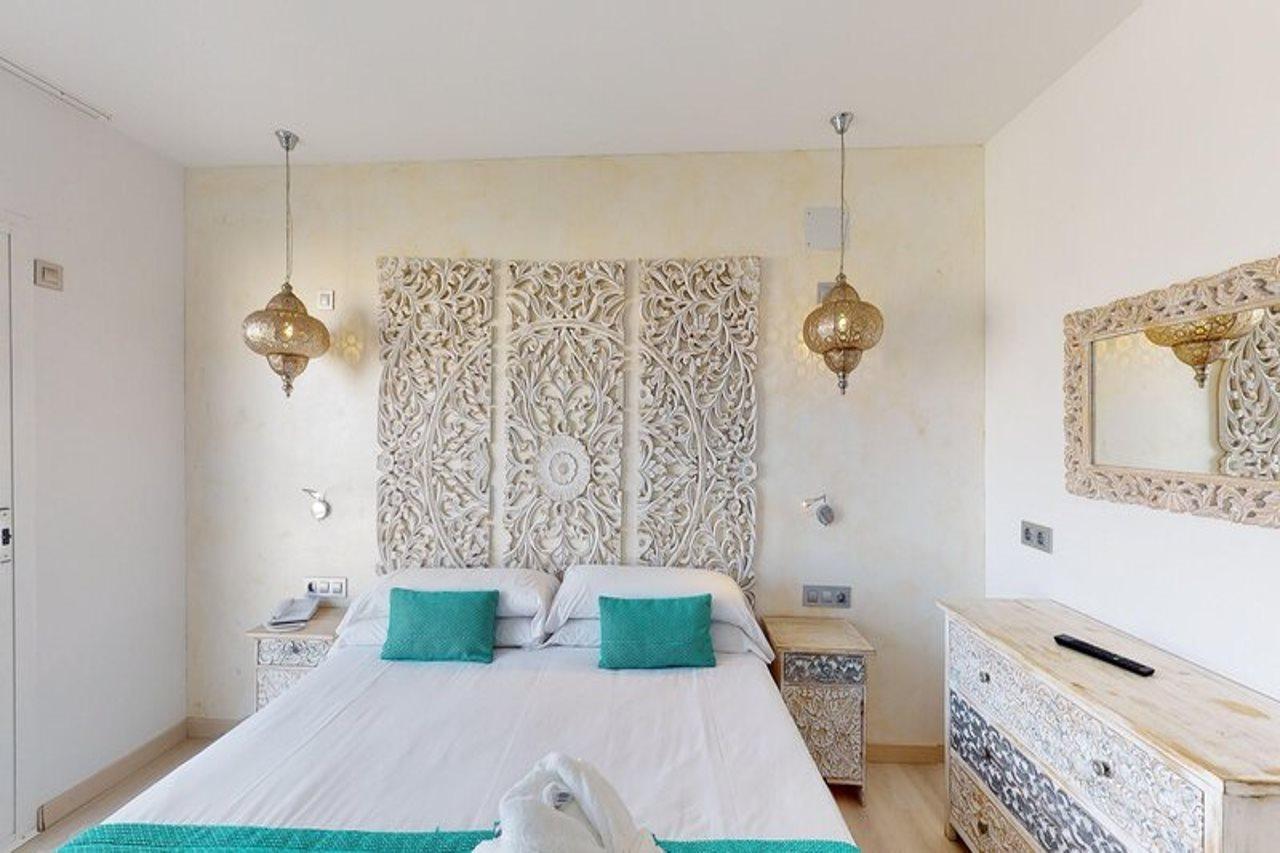 Cala Millor Garden Hotel - Adults Only Extérieur photo