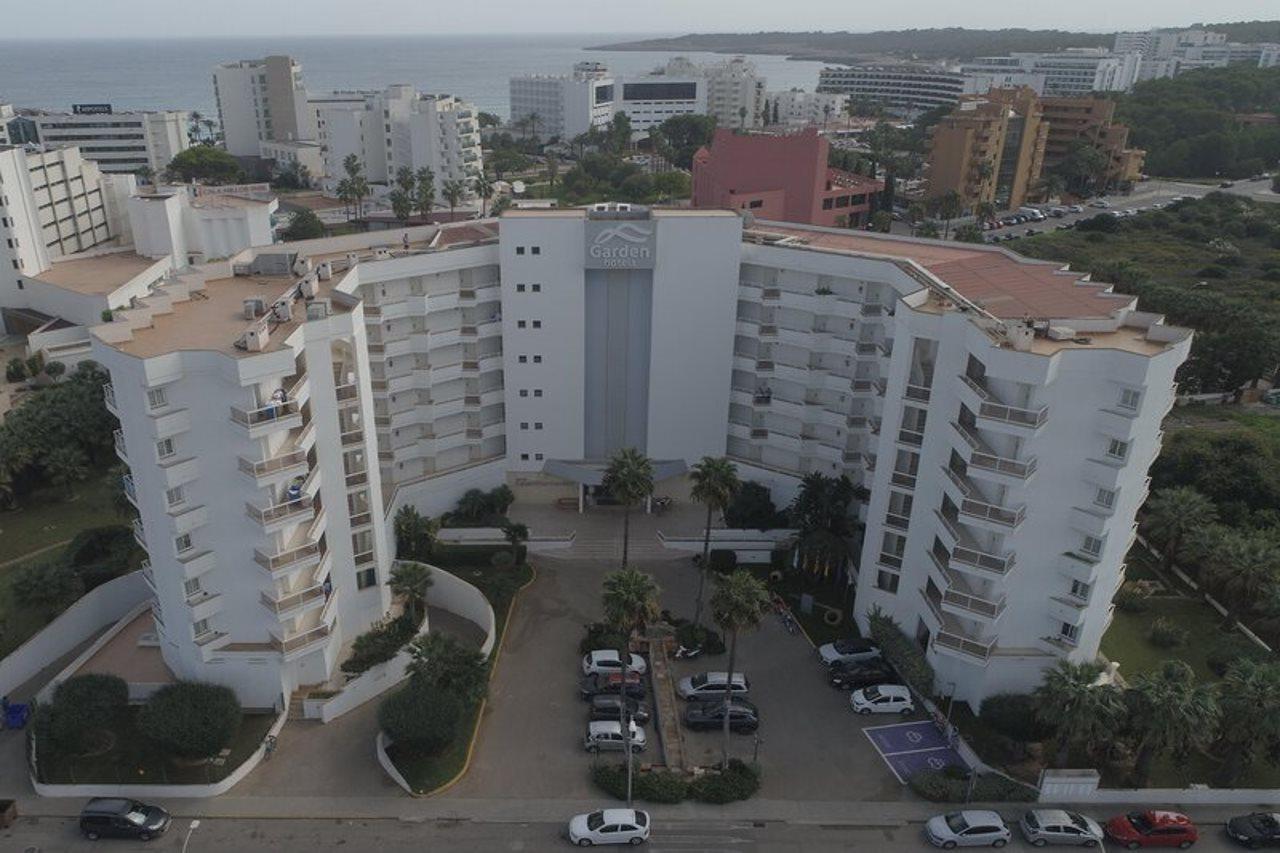 Cala Millor Garden Hotel - Adults Only Extérieur photo