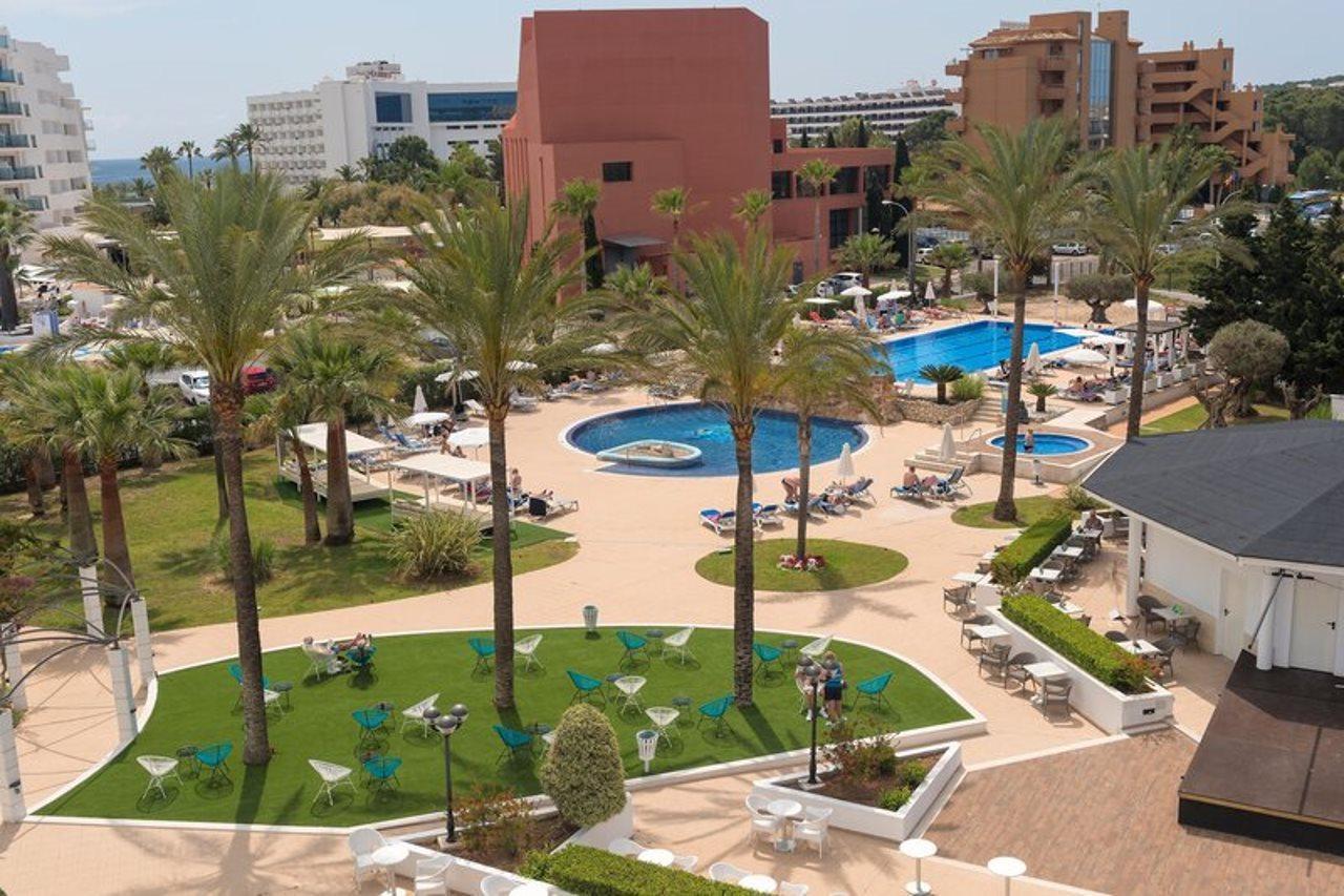 Cala Millor Garden Hotel - Adults Only Extérieur photo