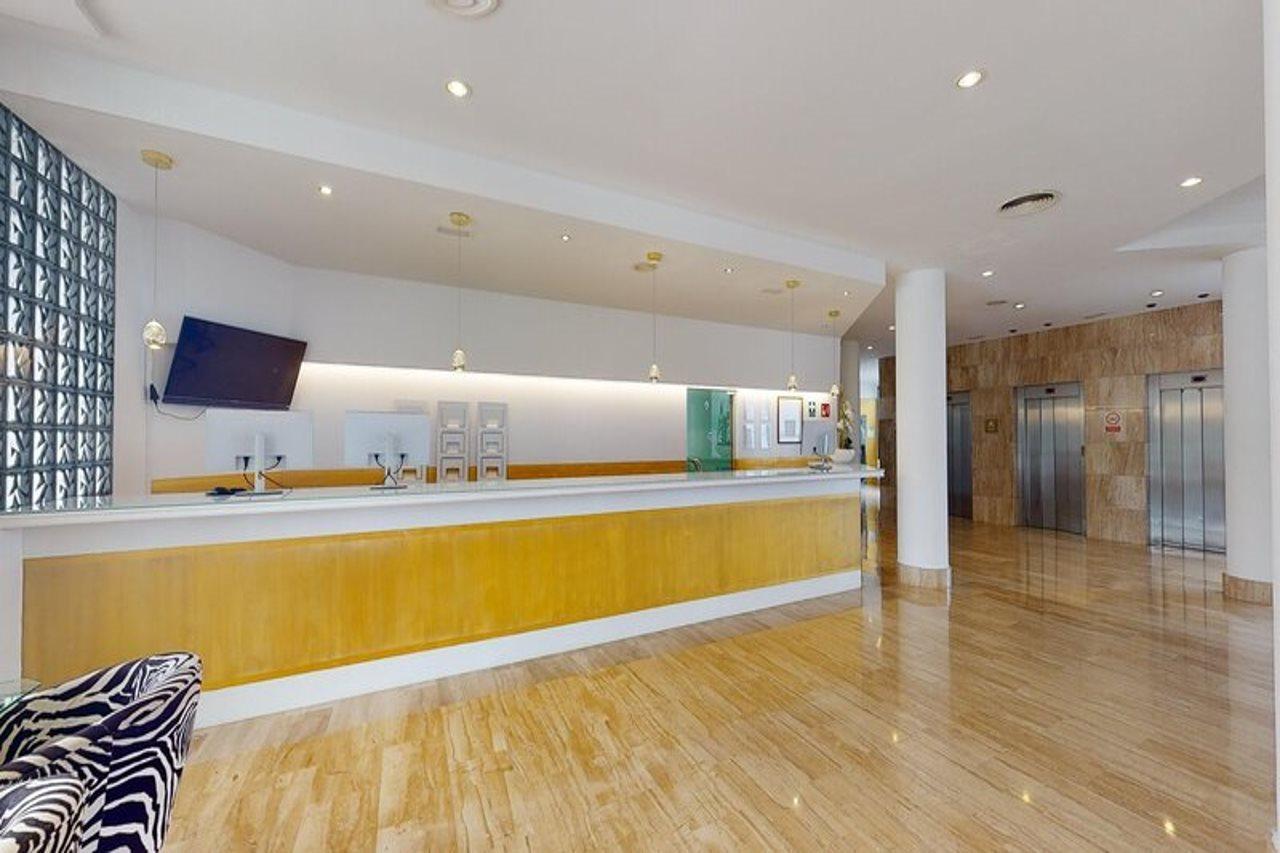 Cala Millor Garden Hotel - Adults Only Extérieur photo