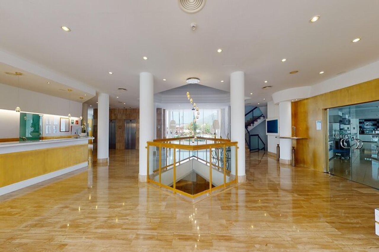 Cala Millor Garden Hotel - Adults Only Extérieur photo