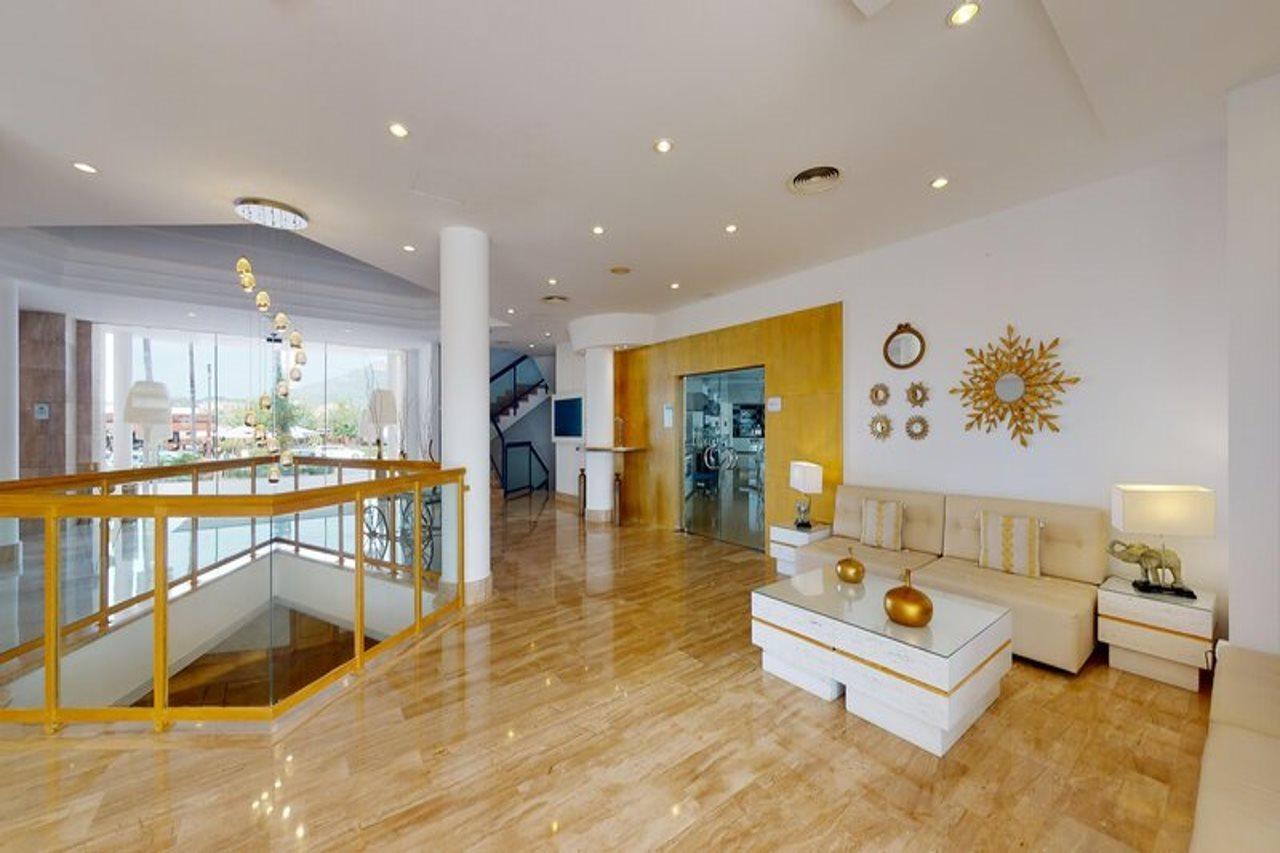 Cala Millor Garden Hotel - Adults Only Extérieur photo
