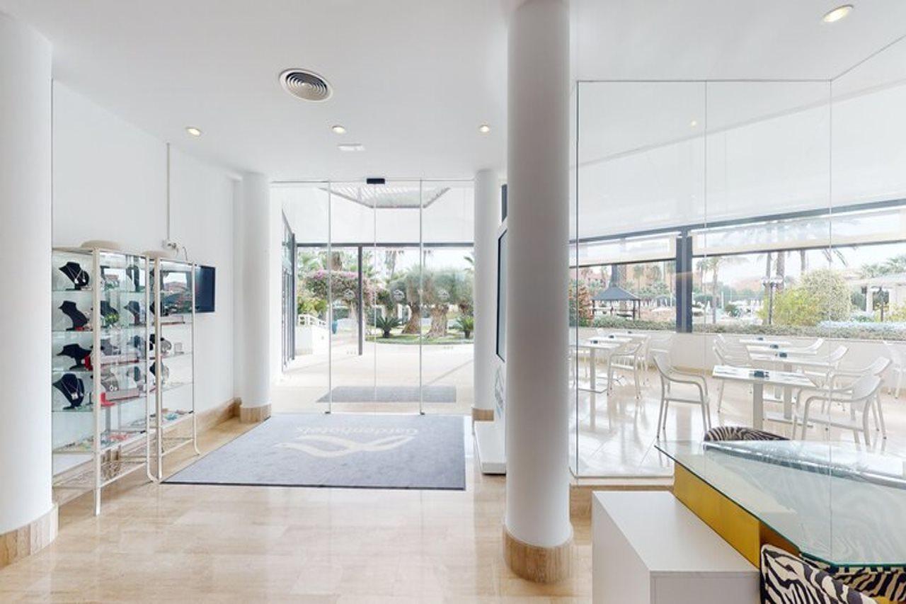 Cala Millor Garden Hotel - Adults Only Extérieur photo