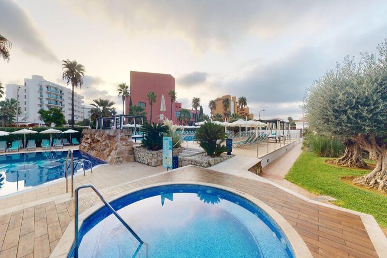 Cala Millor Garden Hotel - Adults Only Extérieur photo