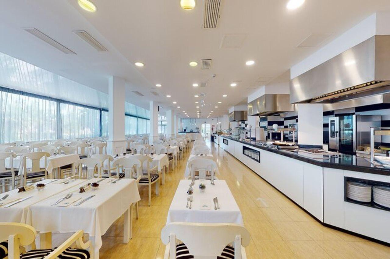 Cala Millor Garden Hotel - Adults Only Extérieur photo