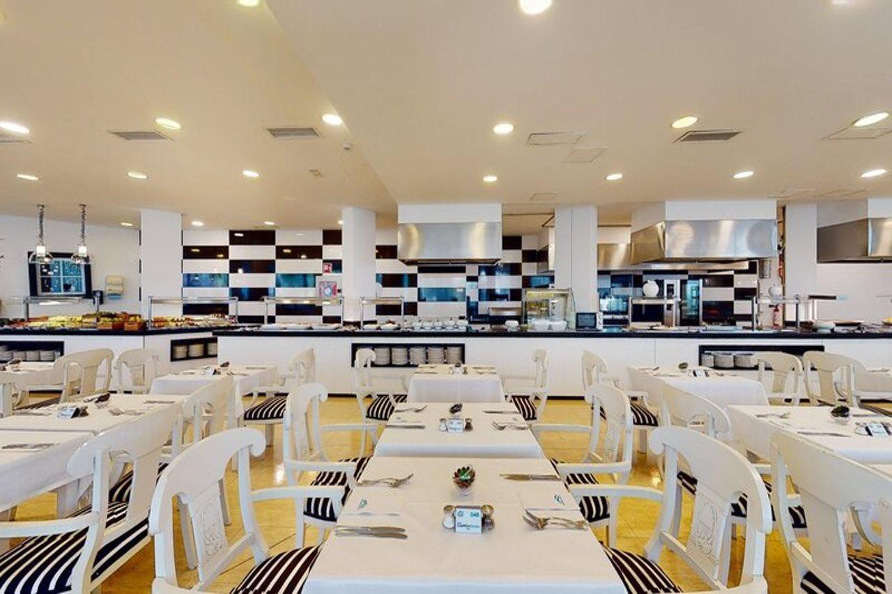Cala Millor Garden Hotel - Adults Only Extérieur photo
