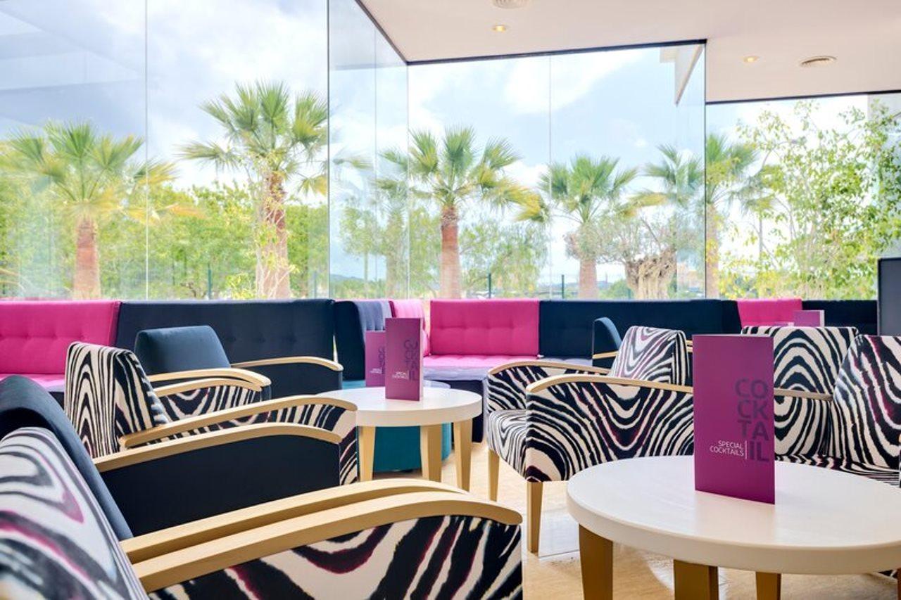 Cala Millor Garden Hotel - Adults Only Extérieur photo