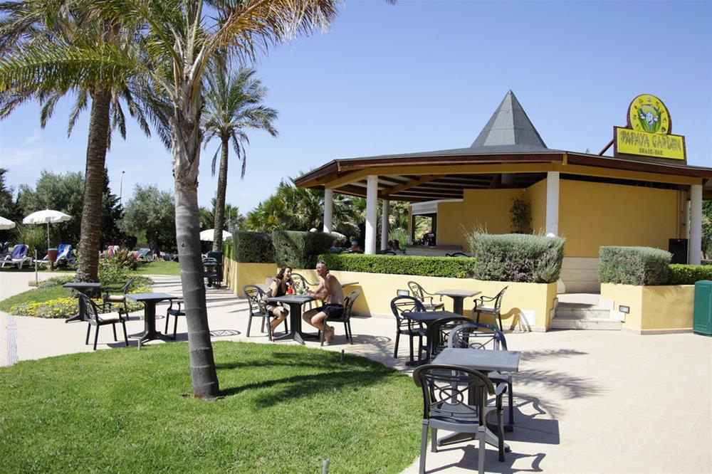 Cala Millor Garden Hotel - Adults Only Extérieur photo