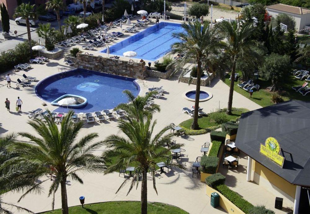 Cala Millor Garden Hotel - Adults Only Extérieur photo