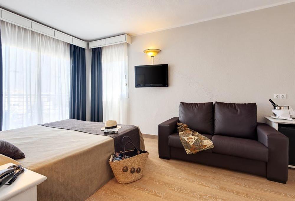 Cala Millor Garden Hotel - Adults Only Extérieur photo