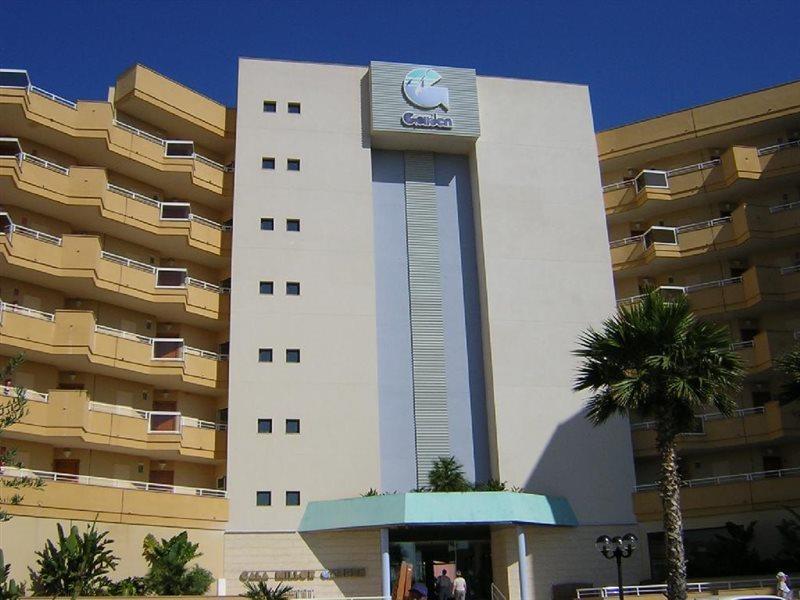 Cala Millor Garden Hotel - Adults Only Extérieur photo