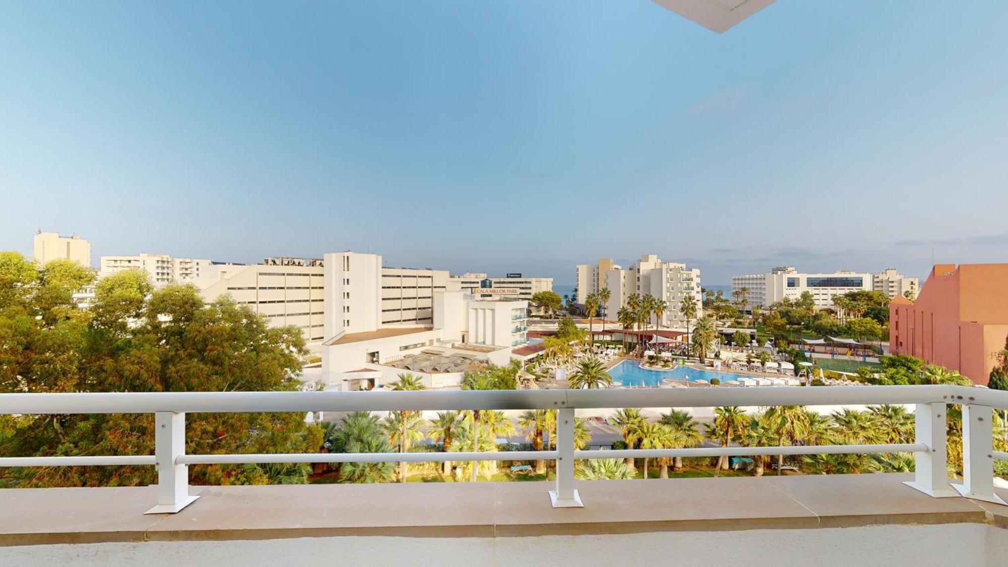 Cala Millor Garden Hotel - Adults Only Extérieur photo