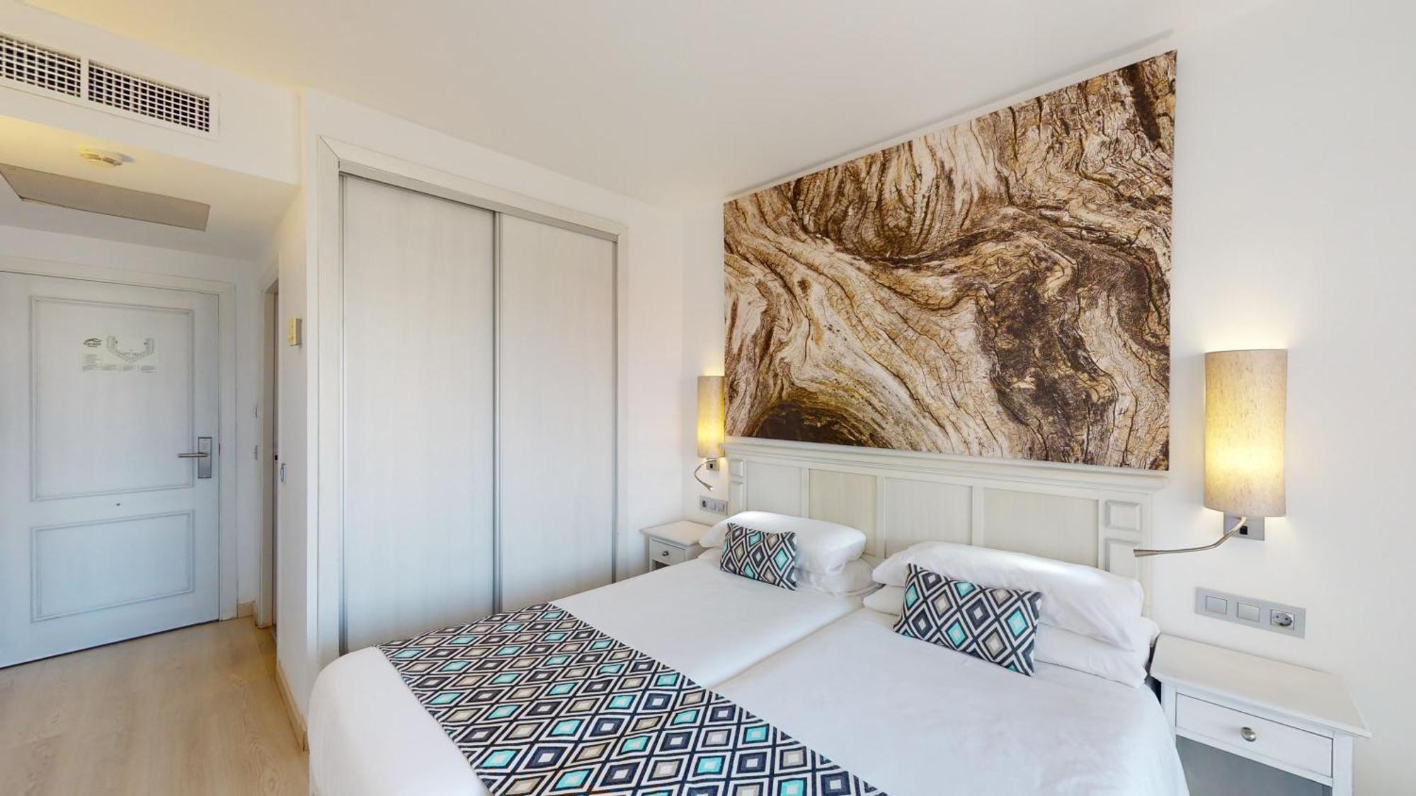 Cala Millor Garden Hotel - Adults Only Extérieur photo