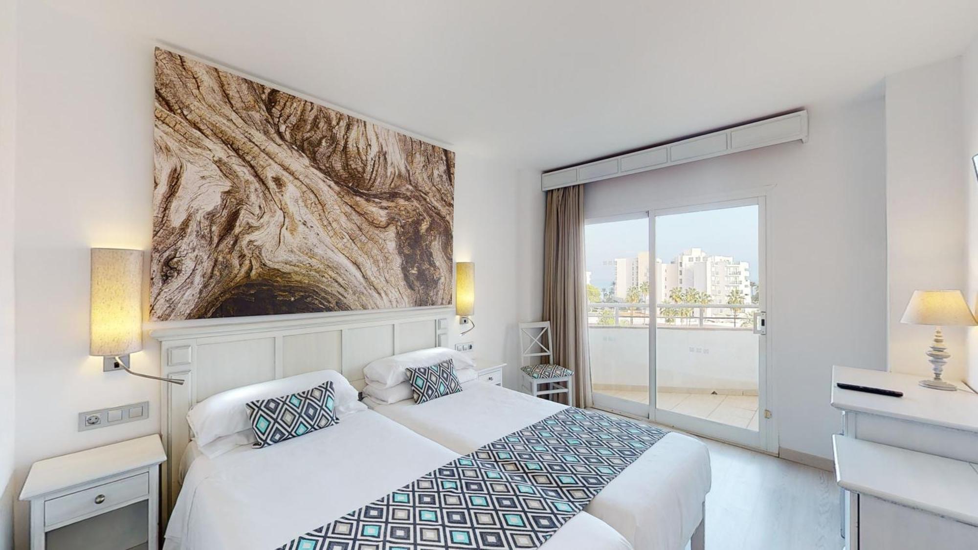 Cala Millor Garden Hotel - Adults Only Extérieur photo
