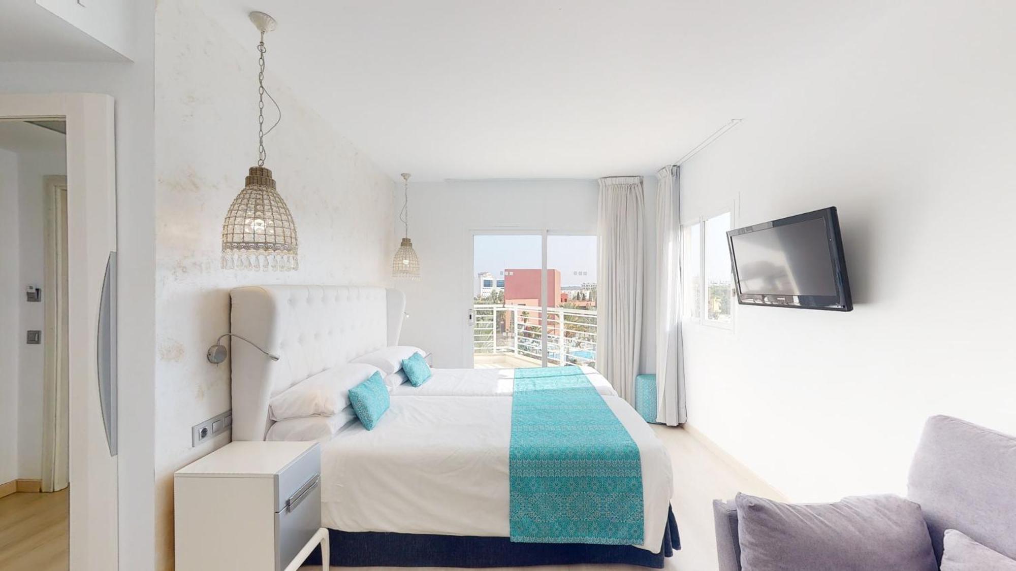 Cala Millor Garden Hotel - Adults Only Extérieur photo