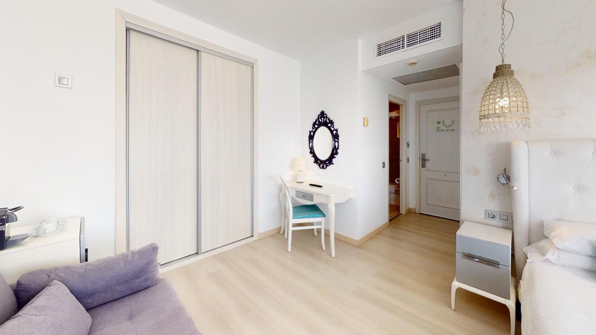 Cala Millor Garden Hotel - Adults Only Extérieur photo