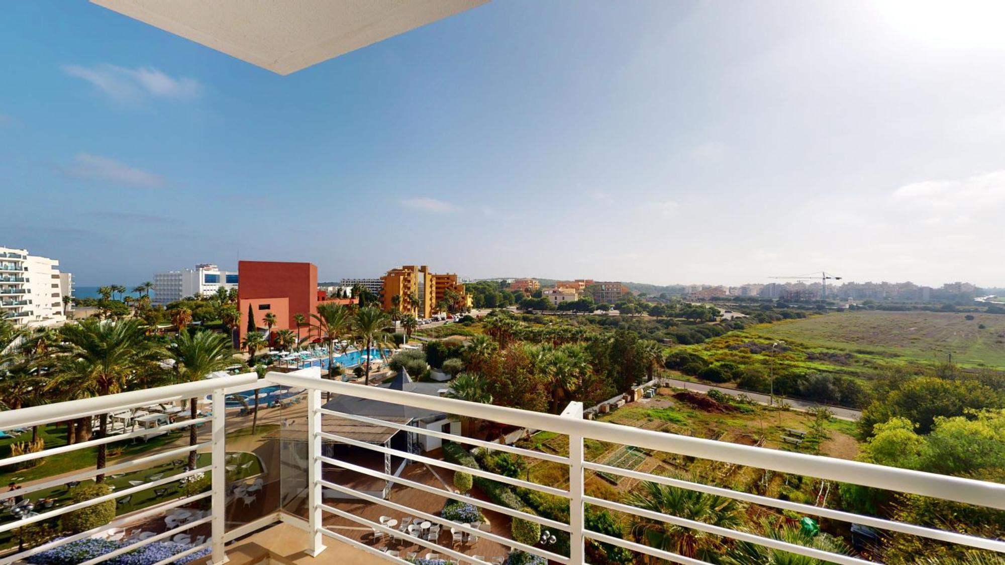Cala Millor Garden Hotel - Adults Only Extérieur photo