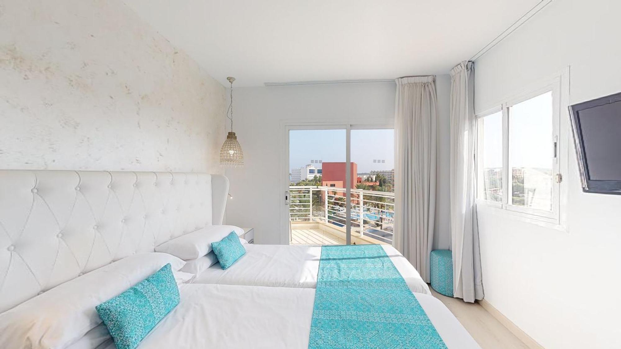 Cala Millor Garden Hotel - Adults Only Extérieur photo