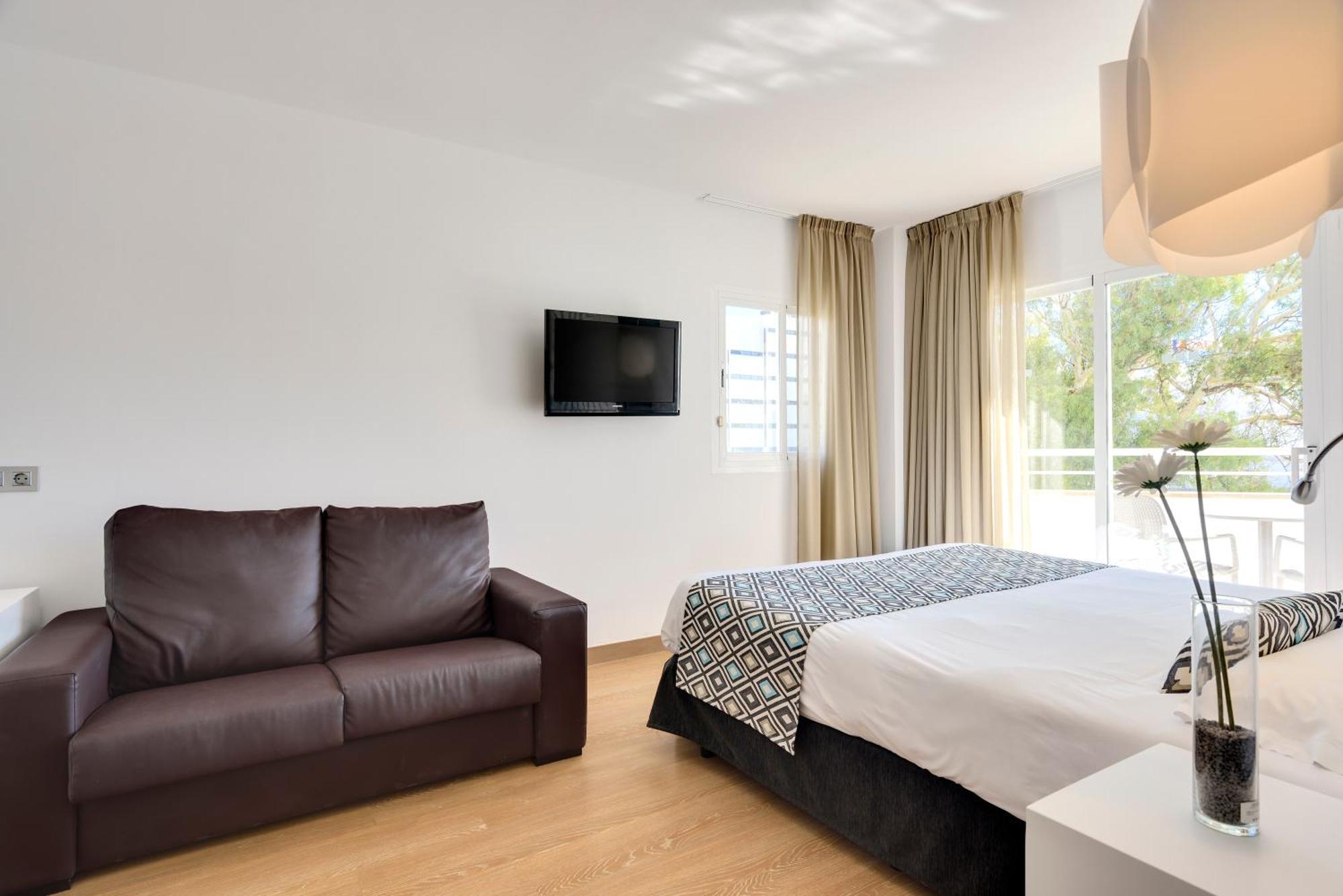 Cala Millor Garden Hotel - Adults Only Extérieur photo