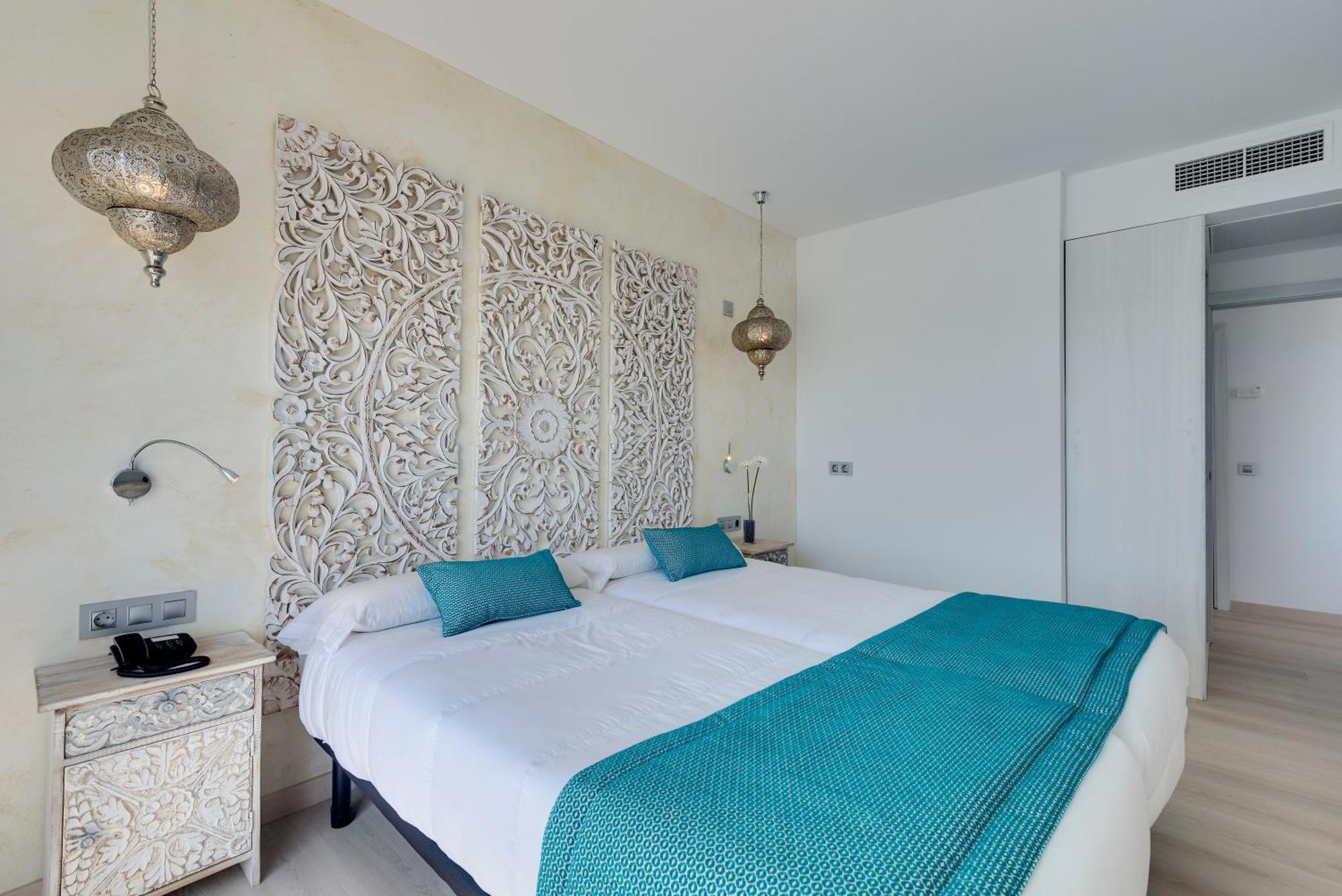 Cala Millor Garden Hotel - Adults Only Extérieur photo