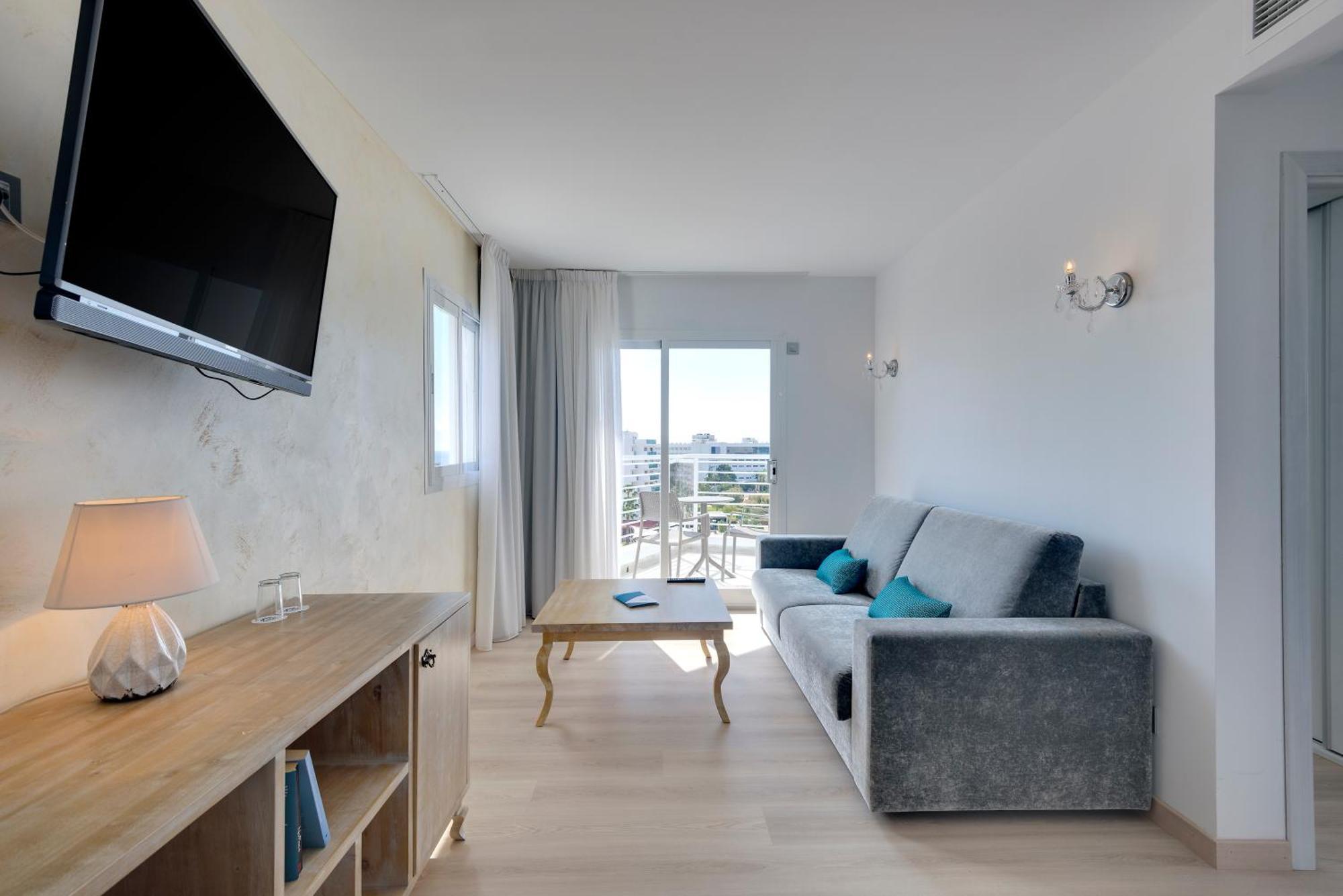 Cala Millor Garden Hotel - Adults Only Extérieur photo