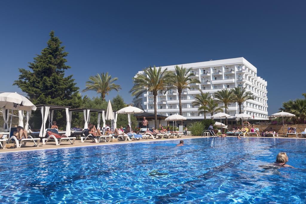 Cala Millor Garden Hotel - Adults Only Extérieur photo