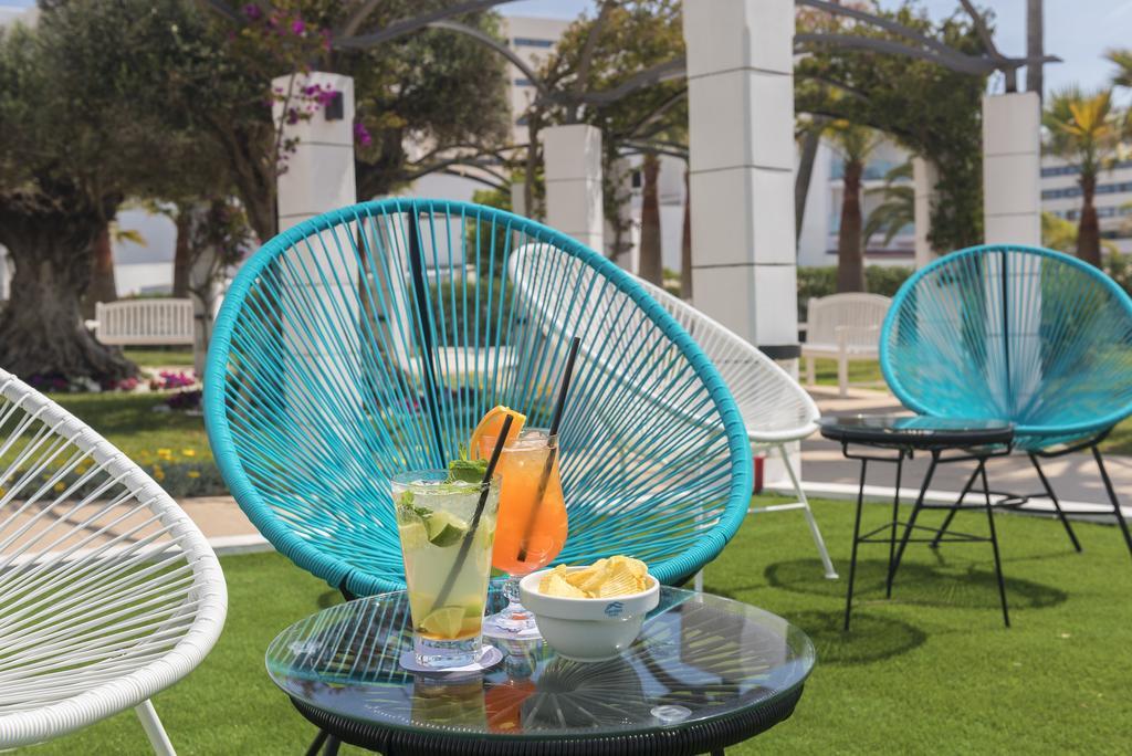 Cala Millor Garden Hotel - Adults Only Extérieur photo