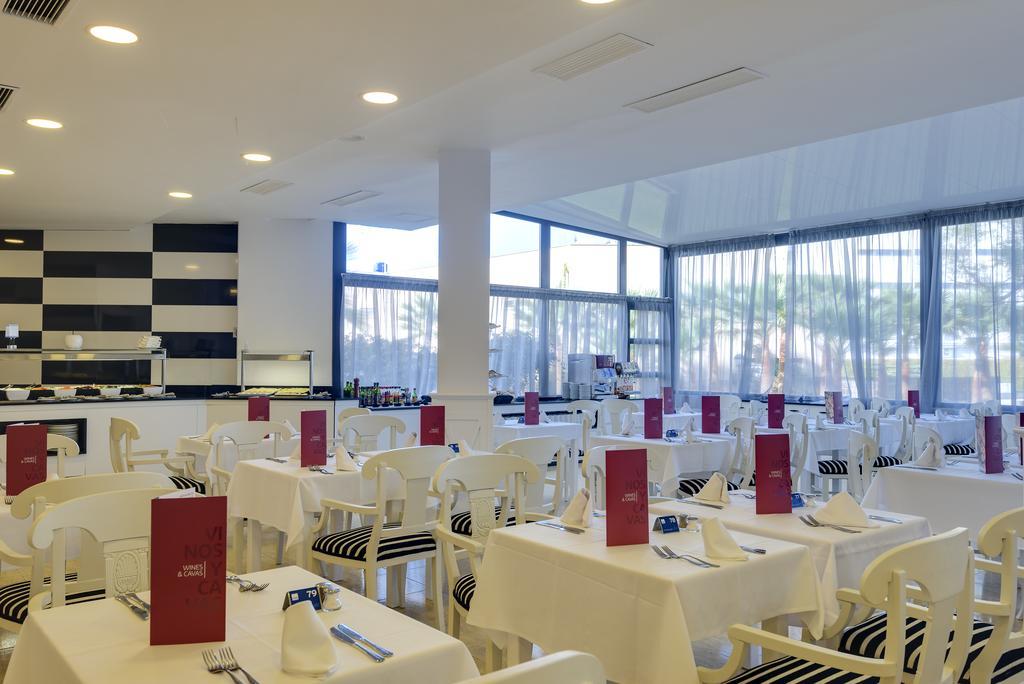 Cala Millor Garden Hotel - Adults Only Extérieur photo