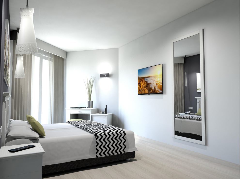 Cala Millor Garden Hotel - Adults Only Extérieur photo