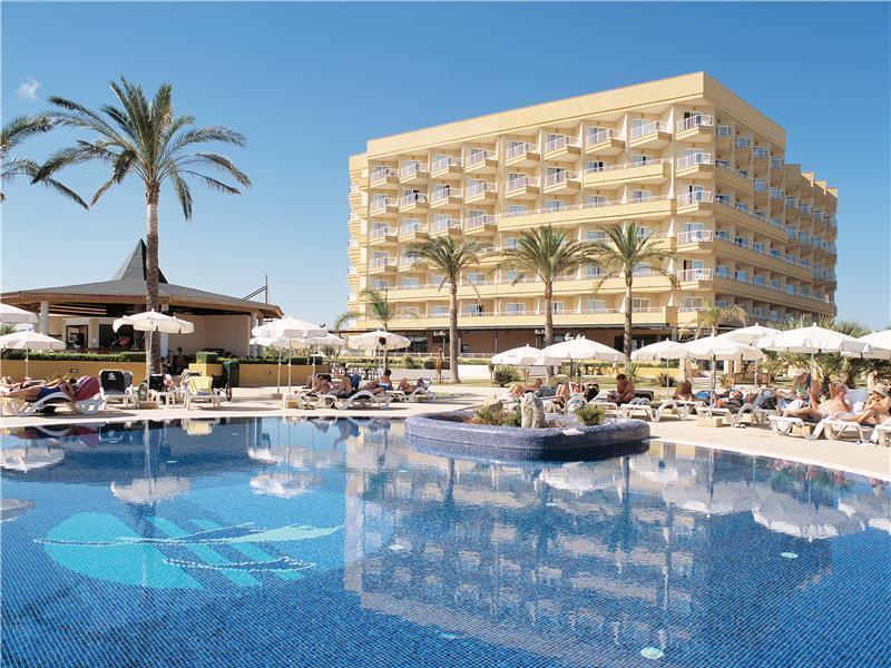 Cala Millor Garden Hotel - Adults Only Extérieur photo