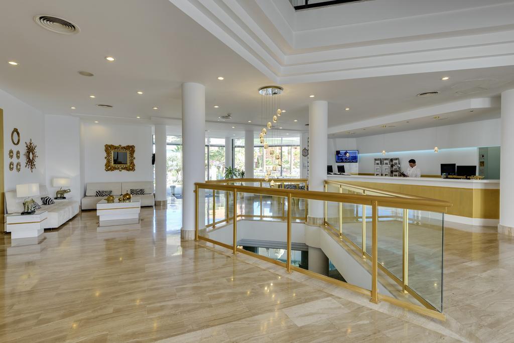 Cala Millor Garden Hotel - Adults Only Extérieur photo