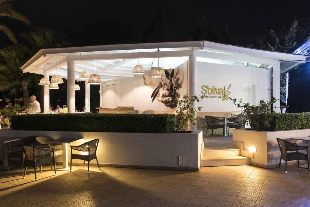 Cala Millor Garden Hotel - Adults Only Extérieur photo