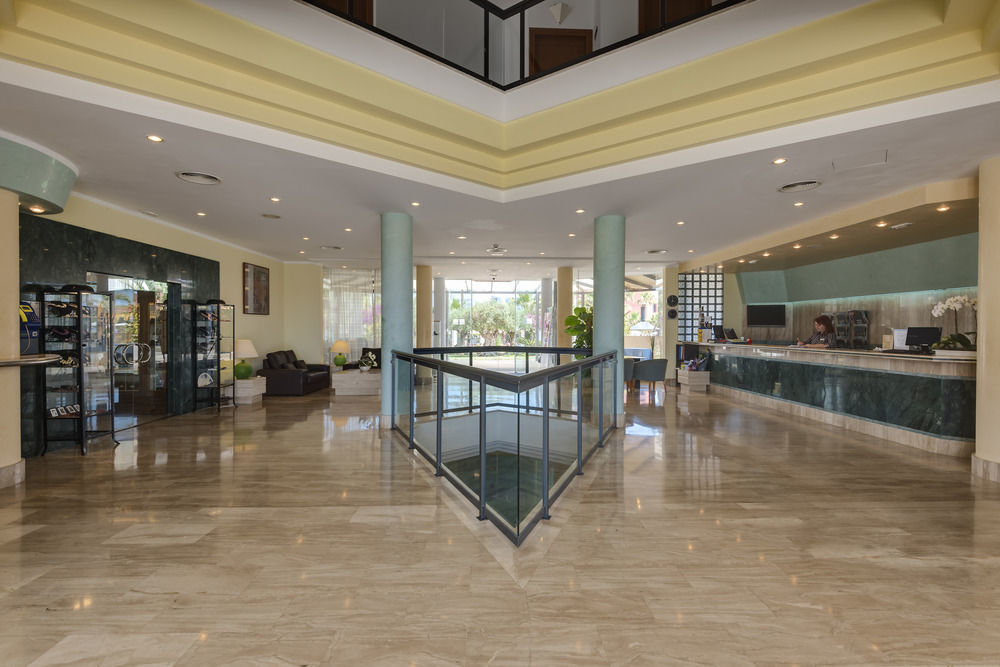 Cala Millor Garden Hotel - Adults Only Extérieur photo
