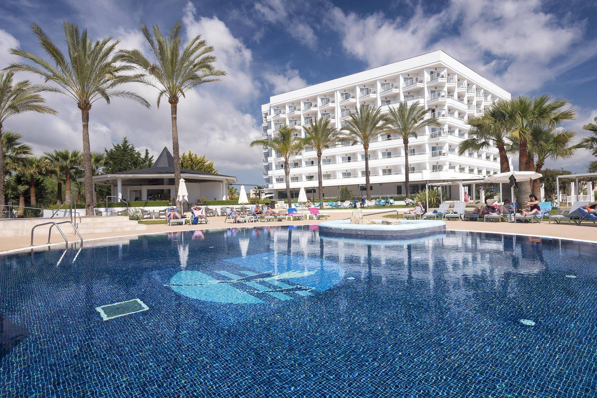 Cala Millor Garden Hotel - Adults Only Extérieur photo
