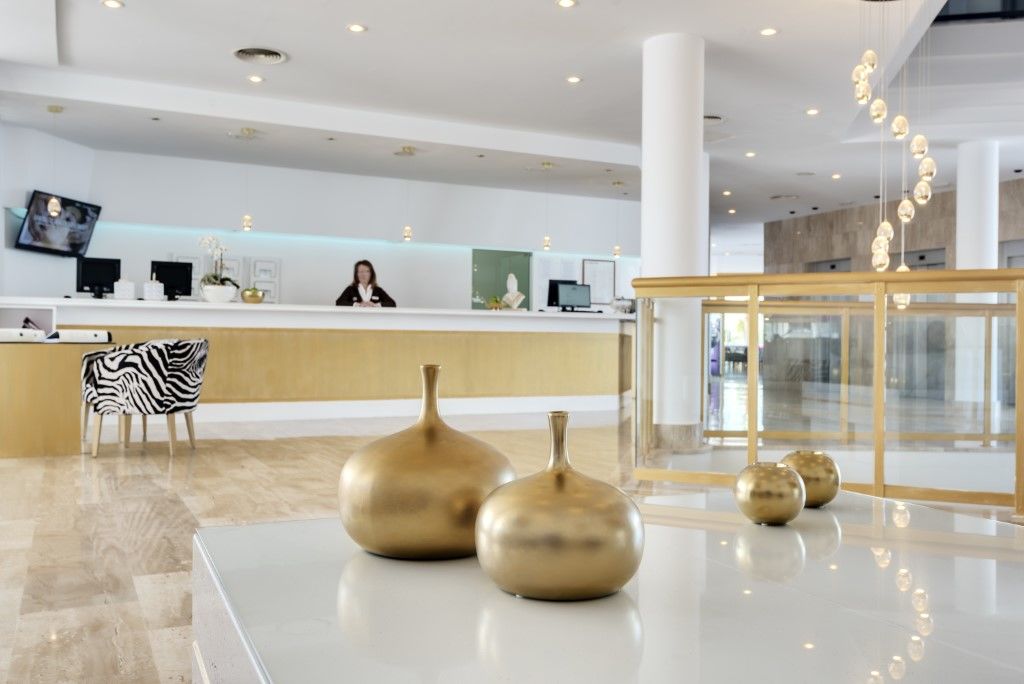 Cala Millor Garden Hotel - Adults Only Extérieur photo